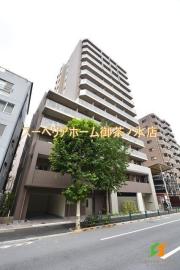 フレンシア文京関口