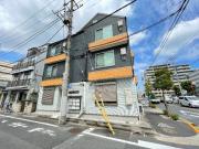 エスポワール北綾瀬