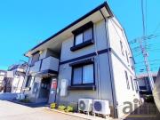 西武多摩湖線青梅街道駅まで徒歩5分