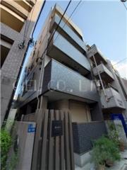 東急目黒線西小山駅まで徒歩2分