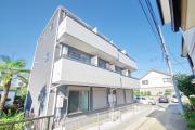 グランスクエア中野島
