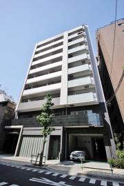 ＪＲ山手線新橋駅まで徒歩8分