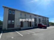 リッツハウス A棟
