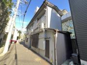 向丘1丁目戸建て