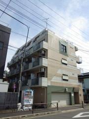 ＪＲ常磐線（各駅停車）金町駅まで徒歩19分