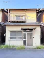 高松琴平電鉄長尾線林道駅まで徒歩12分