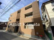 My Style 東矢口