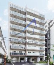 アイル グランデ東京亀有