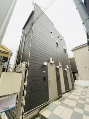 東武伊勢崎・大師線五反野駅まで徒歩7分