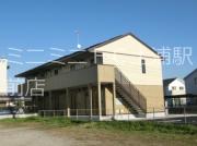 ＪＲ常磐線土浦駅までバス約15分 徒歩6分