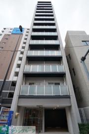 東京メトロ日比谷線三ノ輪駅まで徒歩2分