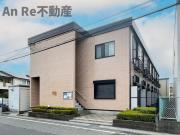 ＪＲ武蔵野線東川口駅まで徒歩10分