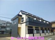 地下鉄七隈線賀茂駅まで徒歩5分