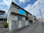 ＪＲ久大本線久留米大学前駅まで徒歩12分
