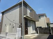 ＪＲ青梅線中神駅まで徒歩8分