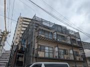 ＪＲ山手線五反田駅まで徒歩10分