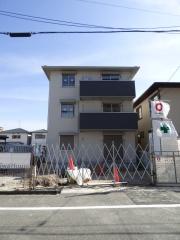 阪神本線西宮駅まで徒歩9分