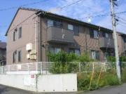 ハイム上野町D