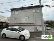 ハイツTOMO