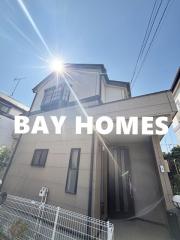 ＪＲ京浜東北・根岸線山手駅まで徒歩7分