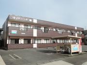 ソレイユつくし野