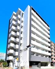 地下鉄名城線黒川駅まで徒歩6分