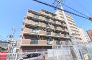 ＪＲおおさか東線ＪＲ野江駅まで徒歩4分