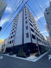 東京メトロ日比谷線人形町駅まで徒歩3分