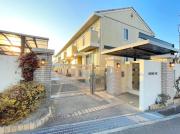 サンシャインパルクA棟