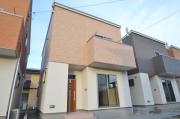倉敷市茶屋町戸建
