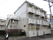 東急田園都市線池尻大橋駅まで徒歩9分