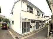 ＪＲ阪和線和歌山駅まで徒歩26分