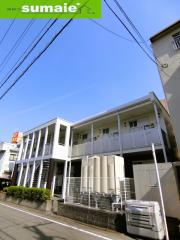 レオパレス向之芝