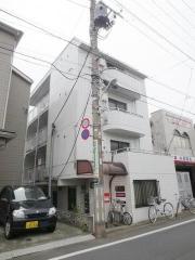 スカイコート小金井
