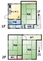 東町メゾネット