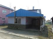 岩見沢市美園1條7丁目戸建