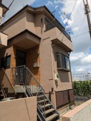 西武池袋・豊島線大泉学園駅まで徒歩16分