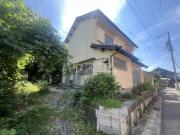 蟹江町本町のお家