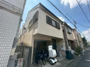 小川西町3丁目戸建て