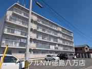 ＪＲ徳島線府中駅まで徒歩16分