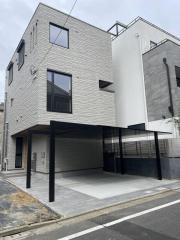 南池袋4丁目戸建