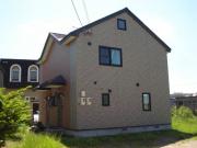 西岡高台テラスハウス