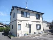 杉澤メゾネット