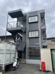 サンマンション後藤