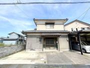 坂井市坂井町田島4-1-22 貸家