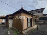 桜川市岡野アパート 7号棟