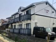 ヴィラ稲岡C棟