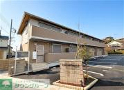 セントラルコートII