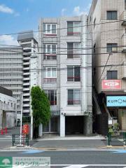 RESIDENCE東中野