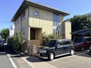 江津2丁目戸建貸家